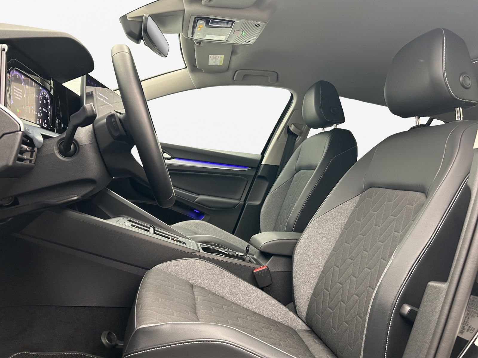 Volkswagen Golf - Bild 10