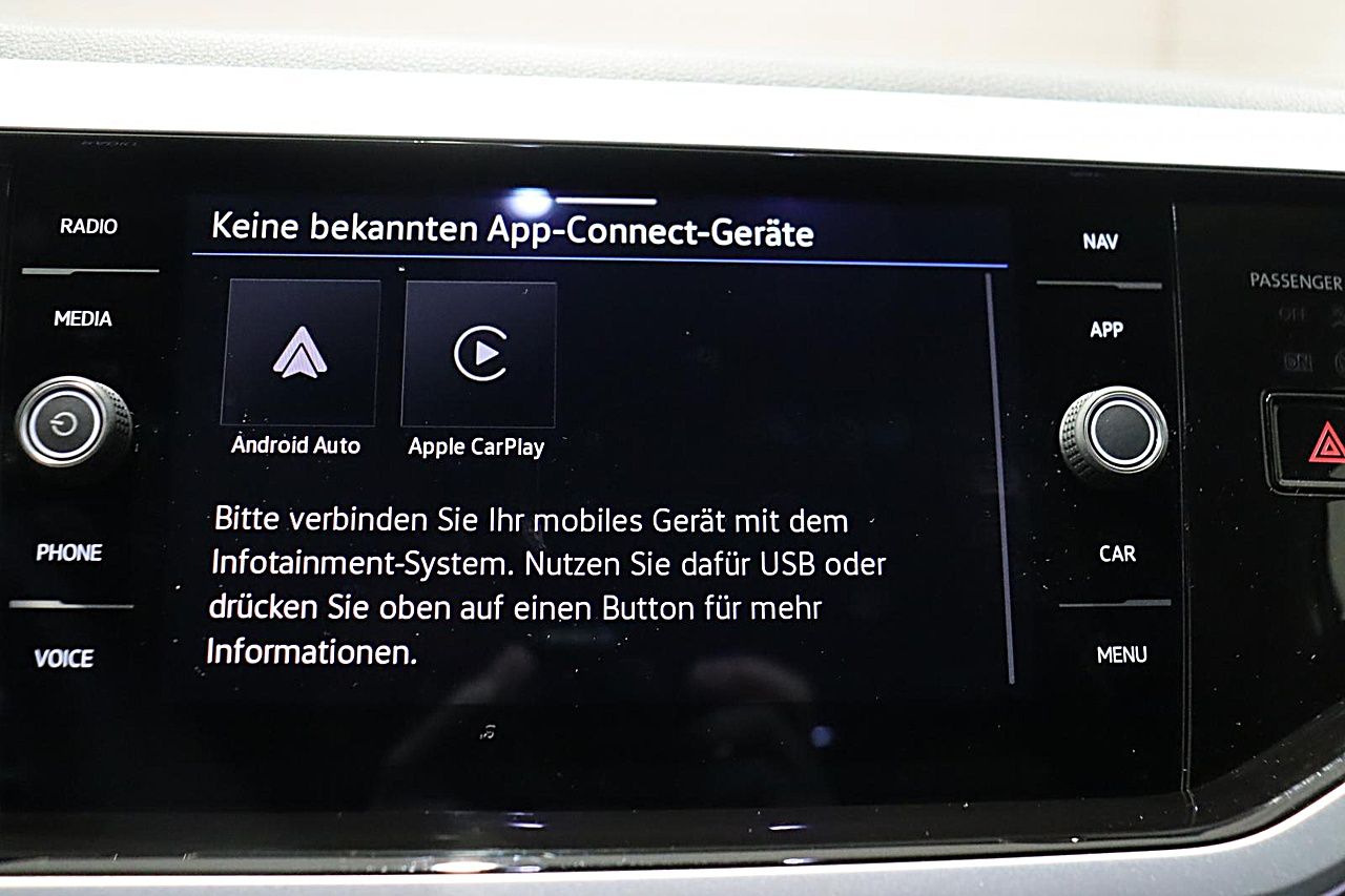 Volkswagen Taigo - Bild 9