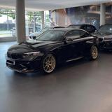 BMW M2 CS/DKG/Keramik-Bremse/M Driver's P/Garantie - BMW M2: Cs
