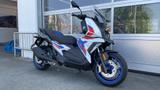 BMW C 400 X | Komfort-Paket | SHZ | TFT | Style Spor - MOTORRAD VON 251 BIS 500 CCM