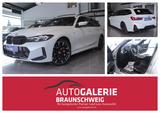 BMW 320d Touring xDrive M Sport Paket Pro *PANORAMA* - BMW 320 aus 2025