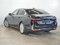 BMW 520 - Vorschau Bild 3