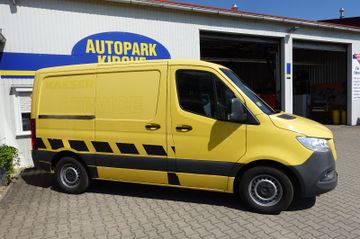 Mercedes Sprinter - 2