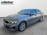 BMW 318 i AHK+Head-Up+ACC+360°+Sportsitze+DAB+aLED+ - BMW 3er Reihe Jahreswagen