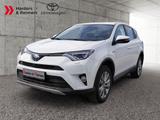 Toyota RAV4 2.5 Hybrid Executive ACC FACEL. LED 360° - Toyota: Rav3