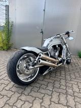 Harley-Davidson VROD NLC Custombike/ 260er/ NLC Parts/ 5HD1..DE - Angebote