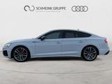 Audi A5 Sportback 40 TFSI S line quattro 360° HUD AHK - Audi A5: Sport