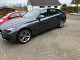 BMW 320 Gran Turismo Gran Turismo 320i xDrive Au...