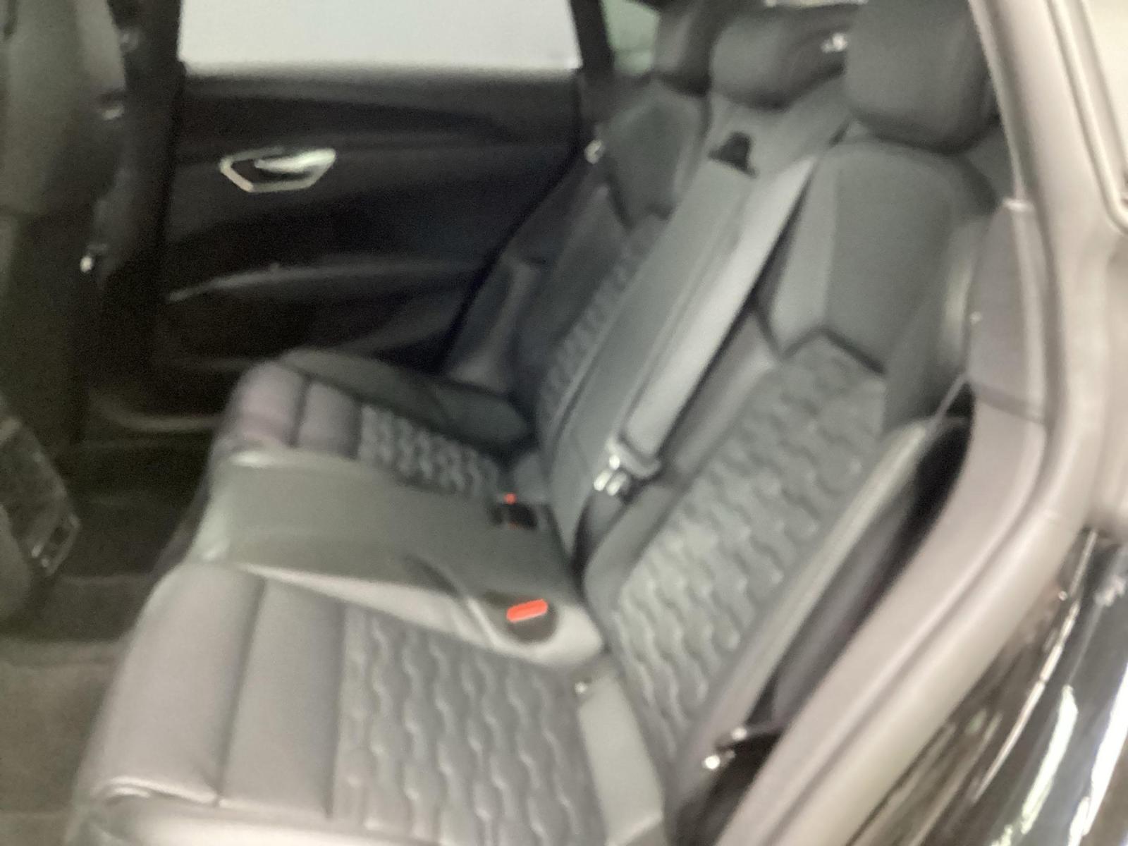 Audi e-tron GT quattro AIR Matrix HUD Keyless 360°