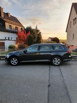 Volkswagen Passat Variant 1.8 TSI DSG Highline 18.600 €! - Volkswagen Passat Variant: 1.6