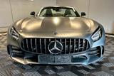 Mercedes-Benz AMG GT R Limited - Mercedes-Benz AMG GT R: Cabrio