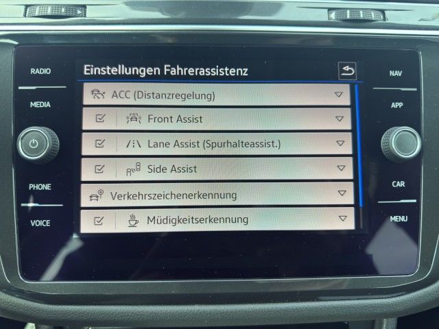 Tiguan Elegance 1.5 TSI DSG LED+NAVI+ACC+KAMERA+