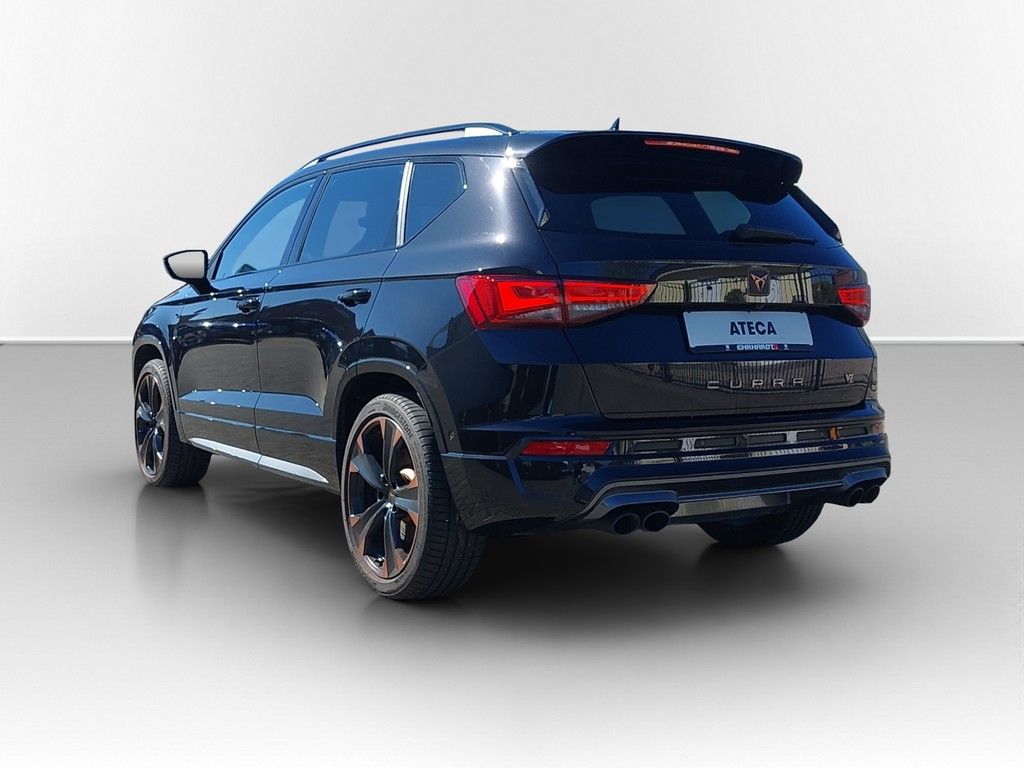 Cupra Ateca - Bild 9