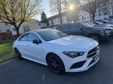 Mercedes-Benz CLA 200 4MATIC DCT - AMG line Coupe Pano Ambient - Mercedes-Benz CLA 200 Gebrauchtwagen in Hamburg