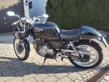 Honda GB 500 - Clubman - HONDA CLUBMAN
