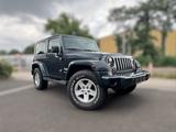 Jeep Wrangler 3.8 Liter Sahara Style - Jeep Wrangler mit Benzin-Antrieb: Geländewagen, 3.8