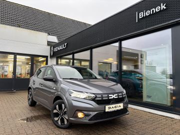 Dacia Sandero  Journey TCe 90 CVT