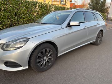 Mercedes E 250 - 2