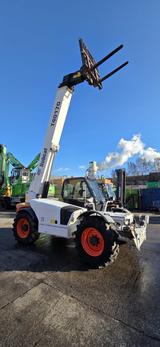 Bobcat T40170 Teleskopstapler - Teleskopstapler