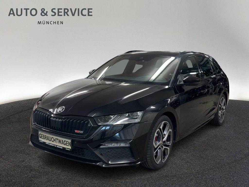 Image of Skoda Octavia