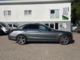 Mercedes-Benz C 220 d Avantgar Lim. BlueTec/KLIMA/NAVI/SITZH - Mercedes-Benz C 220 mit Diesel-Antrieb: Limousine