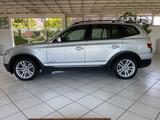 BMW X3 xDrive 20d Edition Exclusive - BMW X3: Edition Exclusive