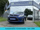 Ford Grand C-Max 1.6TDCi Business Edition Nav*PDC*SHZ