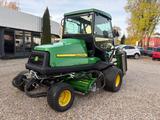 John Deere 8700 A FAIWAY MÄHER MIT KABINE TOP ZUSTAND - John Deere Schlepper