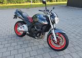 Suzuki GSR 600 - zu verkaufen