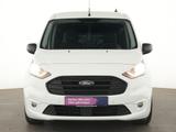 Ford Transit Connect Navi|Kamera|DAB|CarPlay|PDC - mit Diesel-Antrieb: Kleinbus