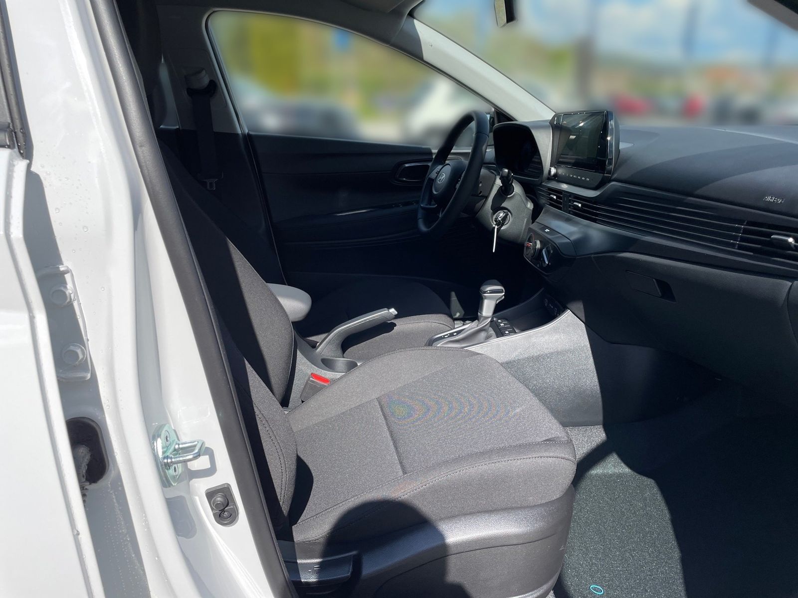 Hyundai i20 – Bild 15