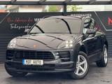 Porsche Macan Chrono/Kamera/Spur - gebrauchte Porsche Macan aus dem Jahr 2020