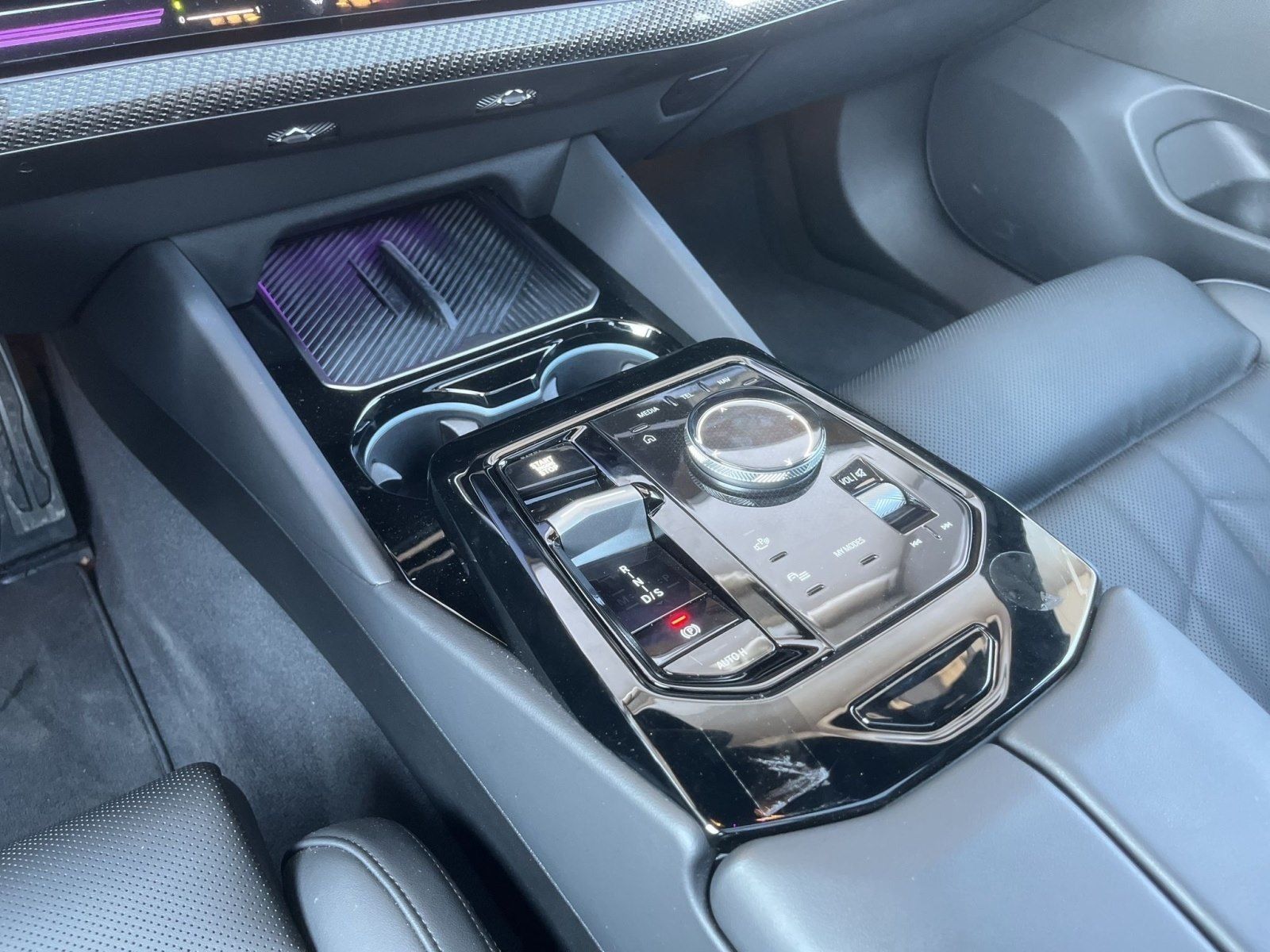 BMW 520 - Bild 11