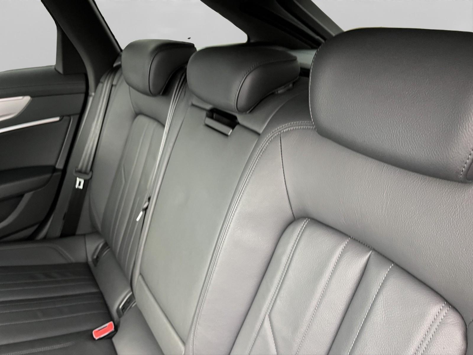 Audi A6 Avant 2.0 TDI DESIGN +PANO+LED+RÜCKKAMERA