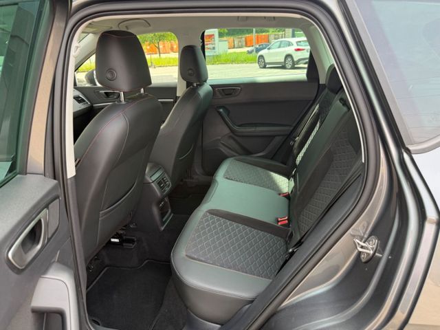 Ibiza FR Pro 1.5TSI DSG *NAVI+SHZ+ACC+RFK+DCC*