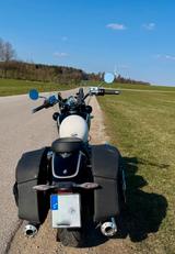 BMW R 18 Classic Jekyll & Hide Auspuffanlage - BMW CHOPPER