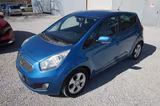 Kia Venga 1.6 CRDi Spirit |HU/AU: 01/28| |8-fach b.| - gebrauchte Kia Venga aus dem Jahr 2010