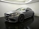 Mercedes-Benz C 63 s AMG Coupe KERAMIK*CARBON*PERF-SITZE*PANO - Mercedes-Benz C 63 AMG: Carbon