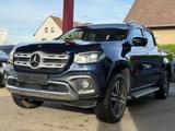 Mercedes-Benz X 350 4Matic Edition Power /NAVI/SHZ/USB/LEDER - Mercedes-Benz X 350 aus 2019