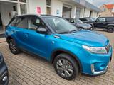 Suzuki Vitara 1.4 Comfort *4x4 RANGER*HÖHER*STHZ*AHK* - Suzuki: R