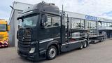 Mercedes-Benz Actros MP4  1848 L/NR Autotransporter *TOP*