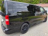Peugeot Traveller Allure L3, StHz., Pano, Massage, HuD,  - Peugeot Traveller mit Schiebetür