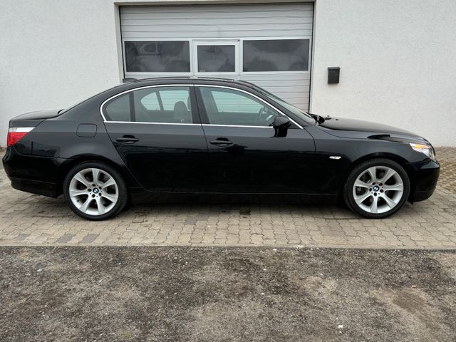 BMW 545 Baureihe 5 Lim. 545i