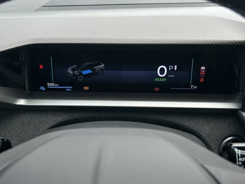 Opel Grandland (X) - Bild 11