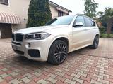 BMW Bmw X5 sDrive25d Business - BMW X5 mit Diesel-Antrieb: Kombi