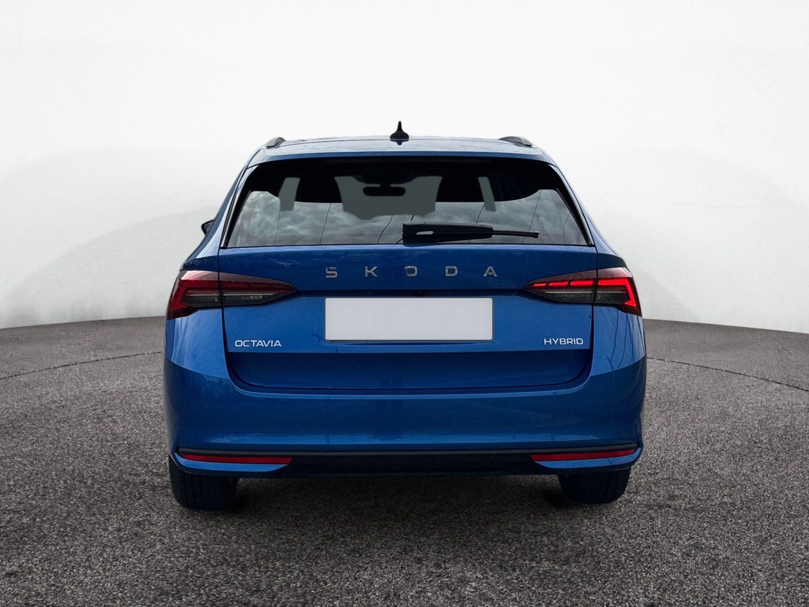 Skoda Octavia - Bild 6