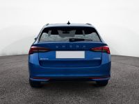 Skoda Octavia - Vorschau Bild 6