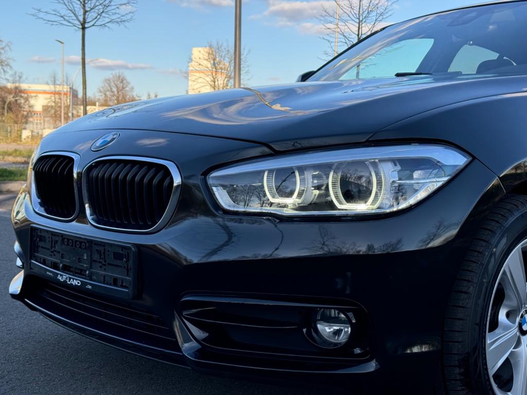 BMW 116