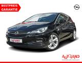 Opel Astra K 1.4 DI Innovation Aut. LED Navi Kamera - Opel Astra: K