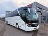 Setra S 516 HDH Glasdach - Setra Reisebus Hdh